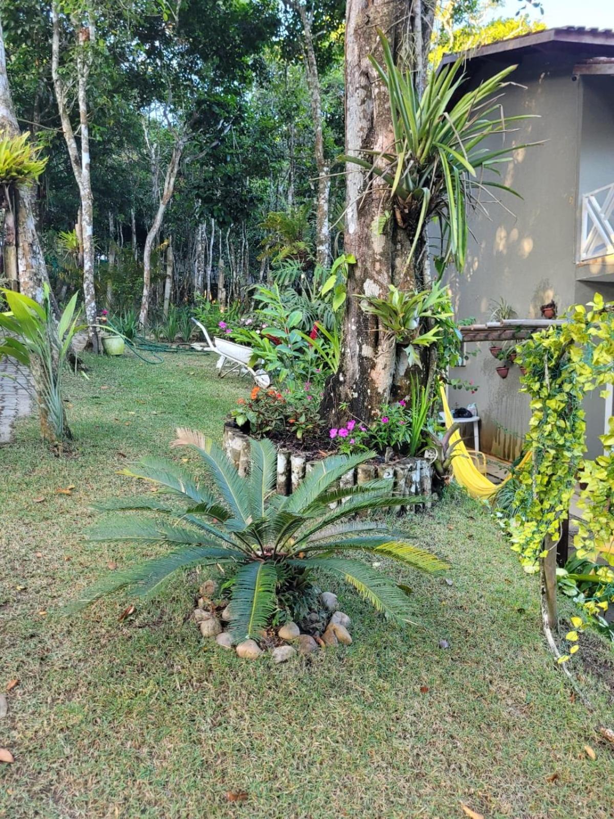 Vila Mulungu Casa Villa Exterior photo